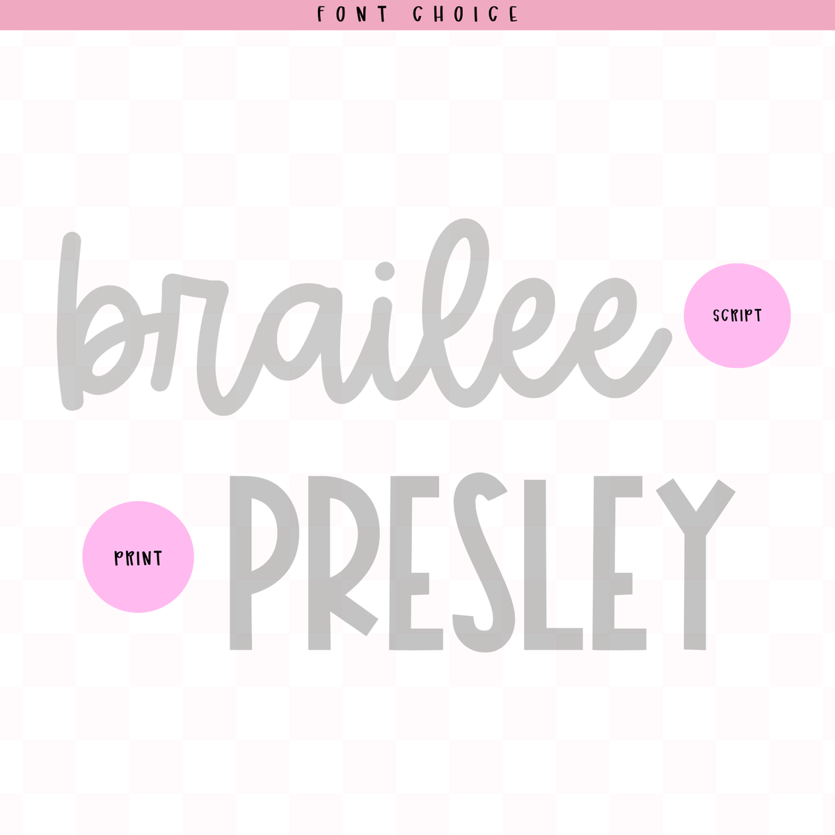 Stanley Lid Tag Quencher H2.0 | CLEAR Name Plate