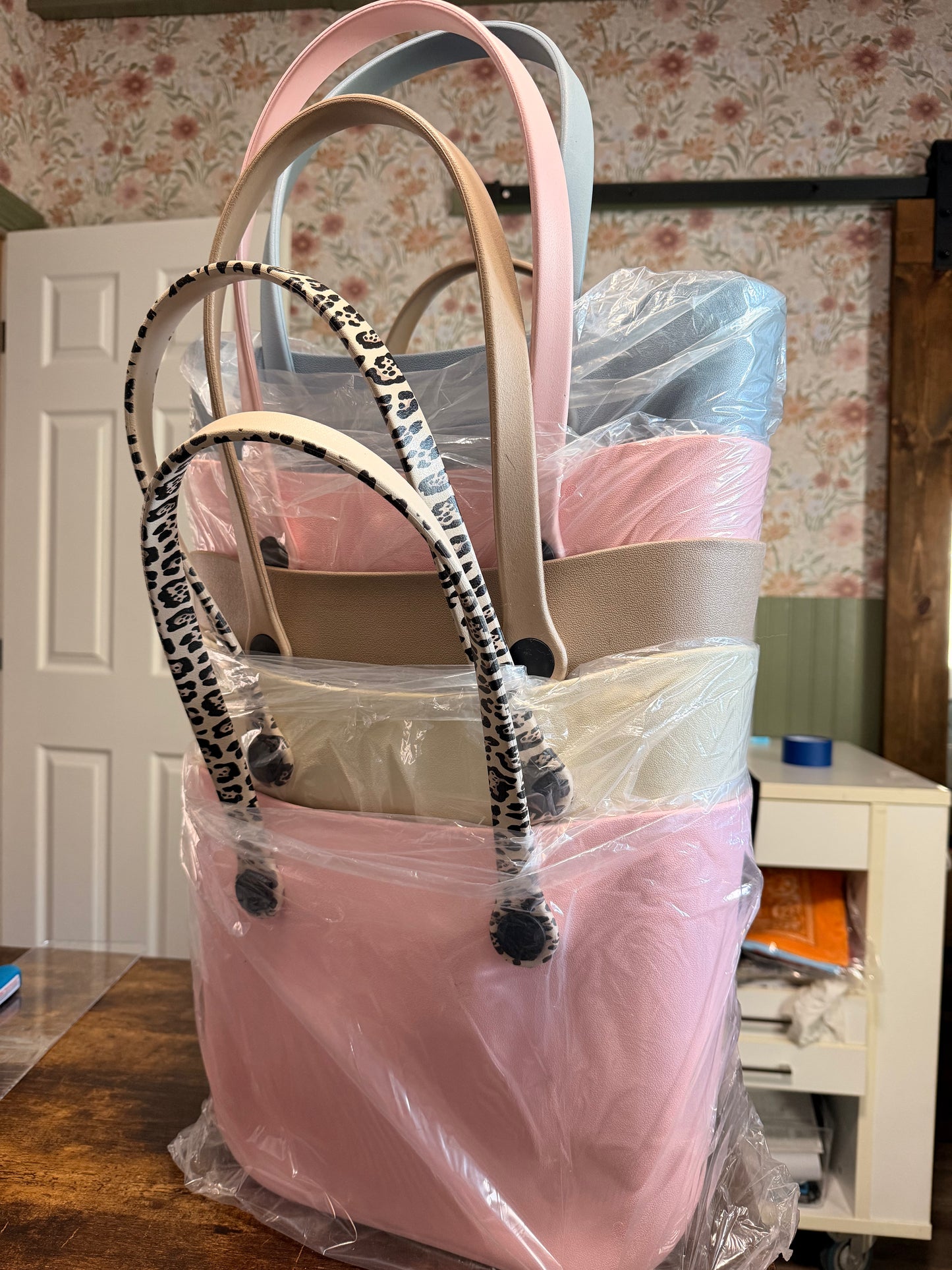 Tote Bags