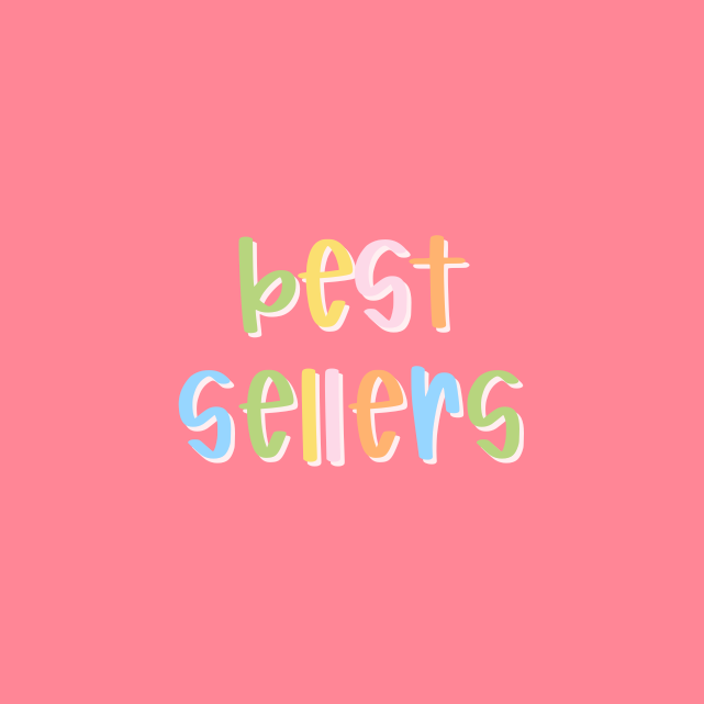 Best Sellers