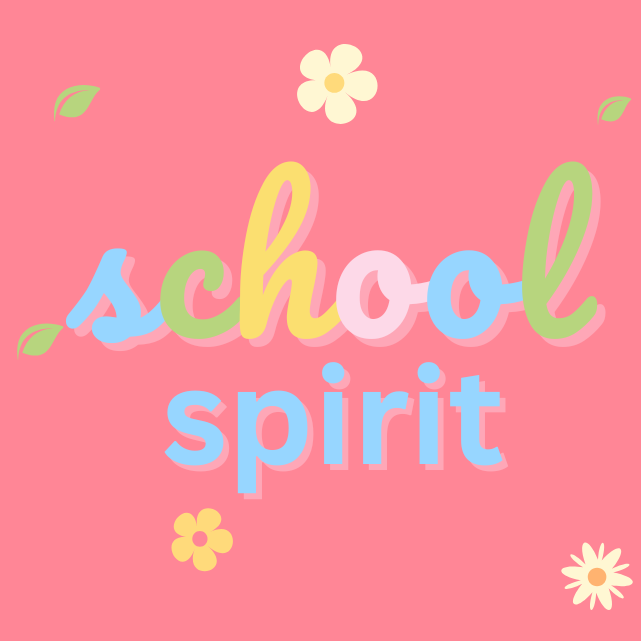 School Spirit