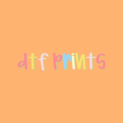 DTF Prints