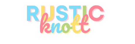 RUSTIC KNOTT DESIGN CO