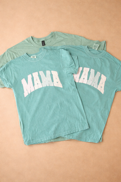 Mama Floral DTF