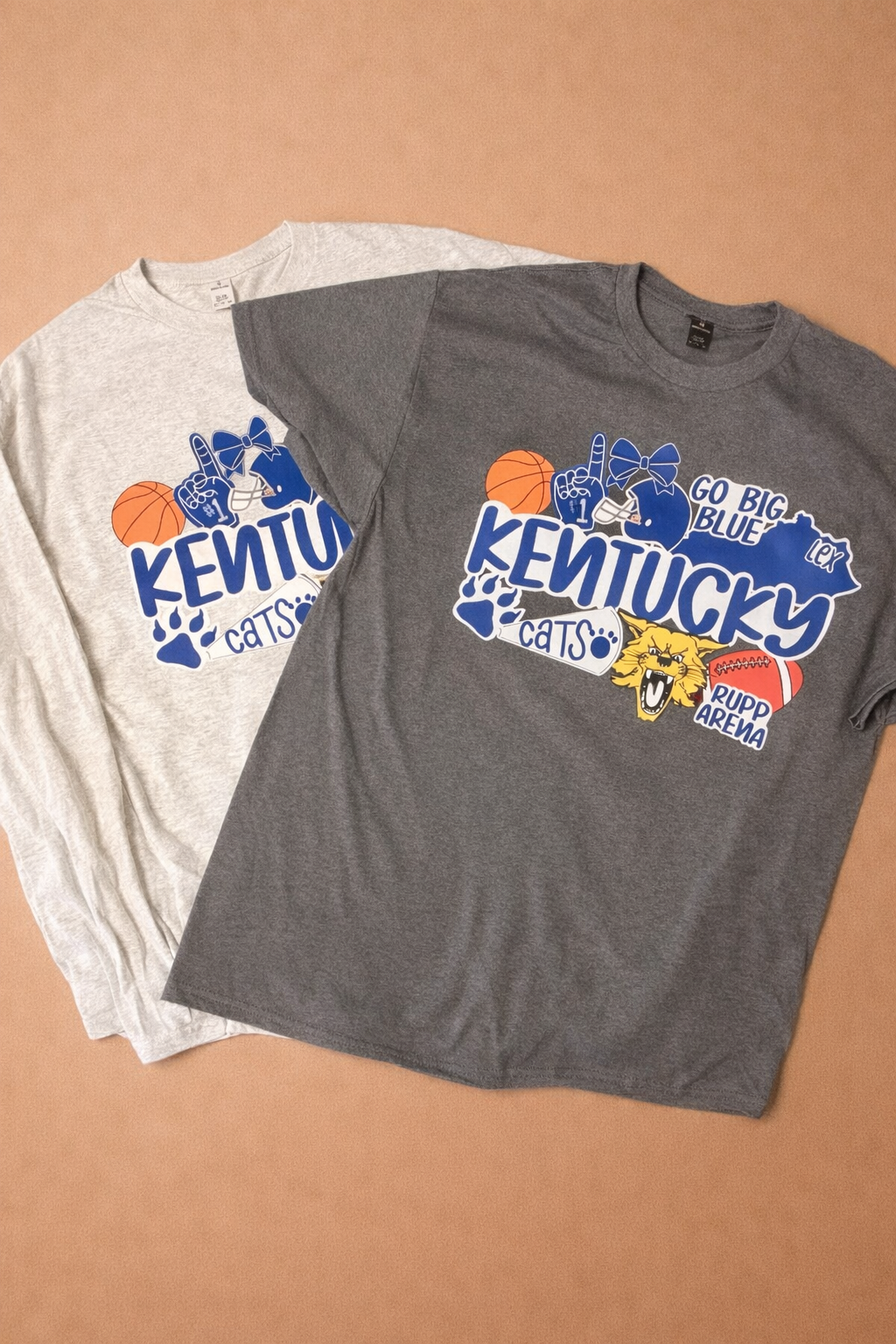 KY DTF