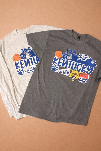 KY DTF