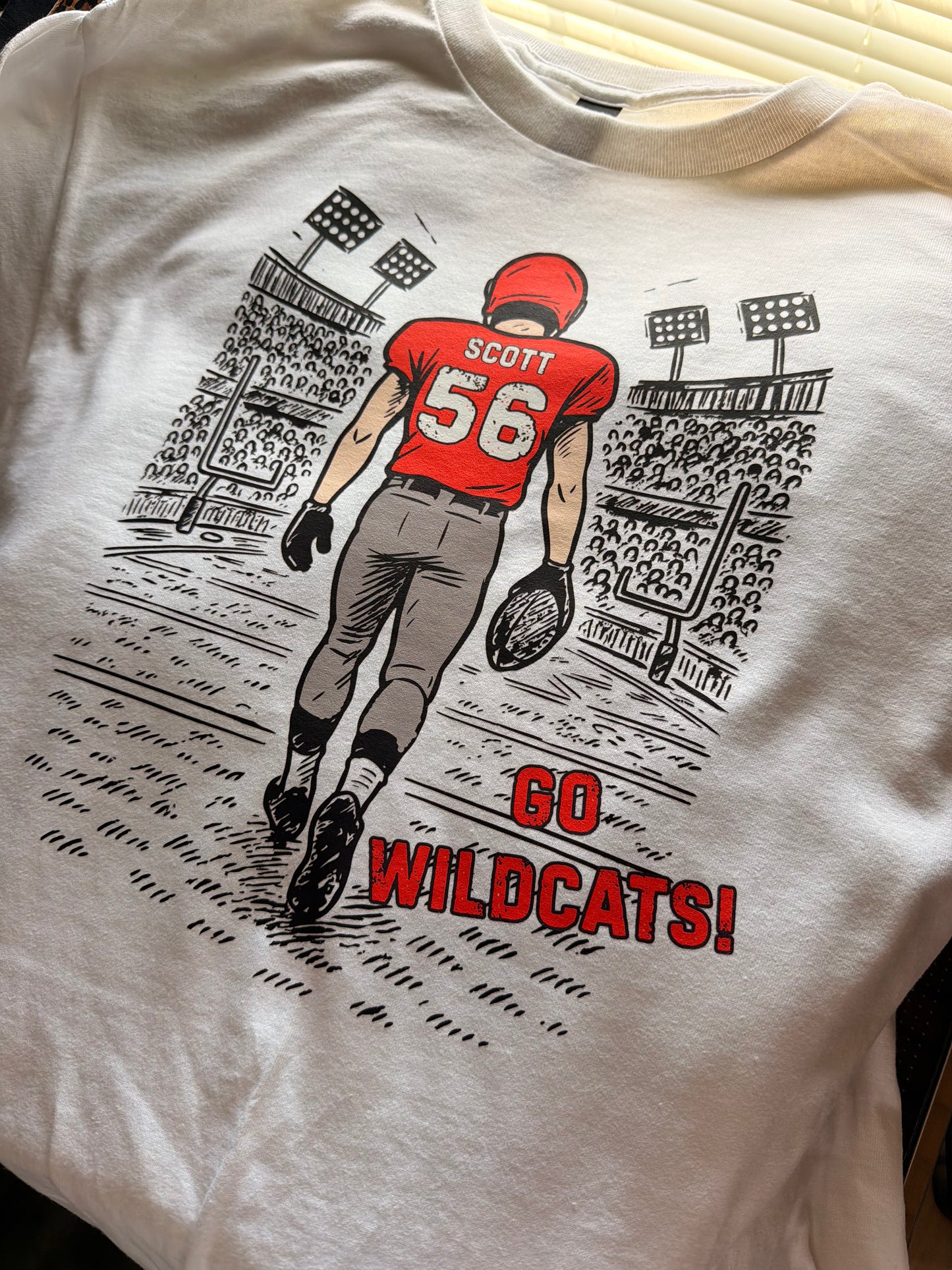 Football  I DTF
