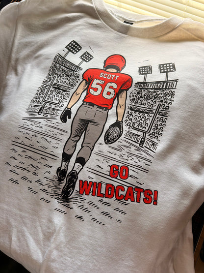 Football  I DTF