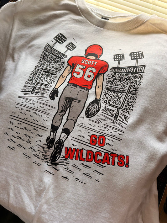 Football  I DTF