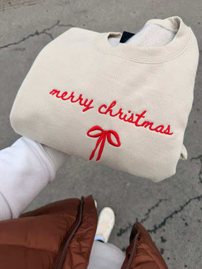 Merry Christmas