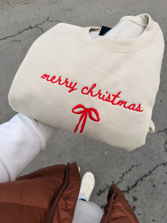 Merry Christmas