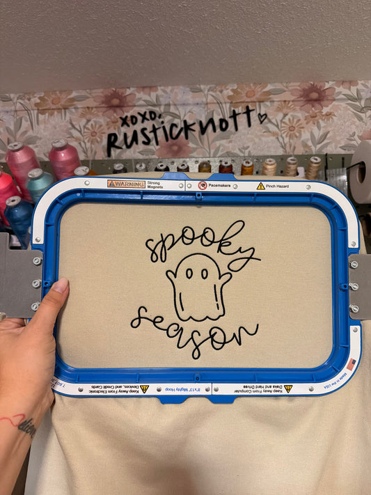 Spooky Season - Halloween