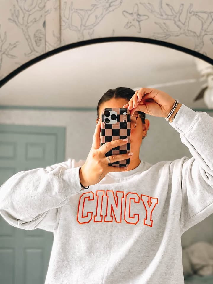 Cincy Wording