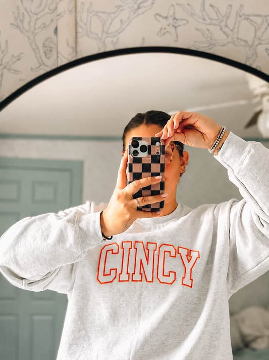Cincy Wording