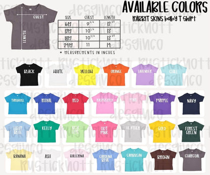 Thanksgiving DTF Shirt - Kids&Youth - Boy/Girl