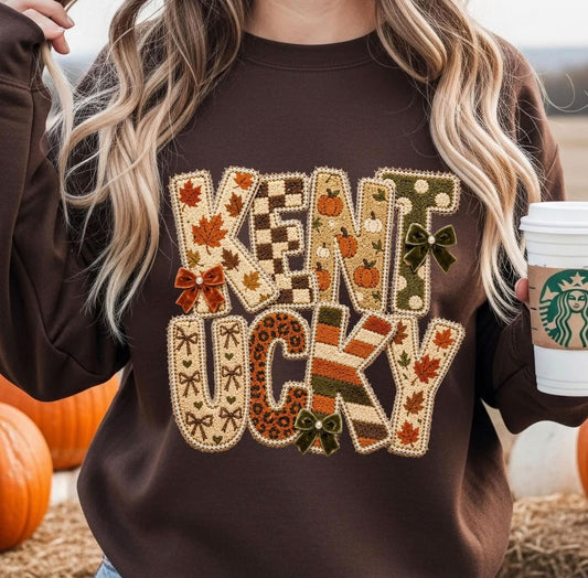 KY Fall DTF