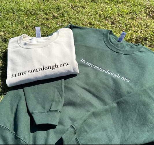 Sourdough Era