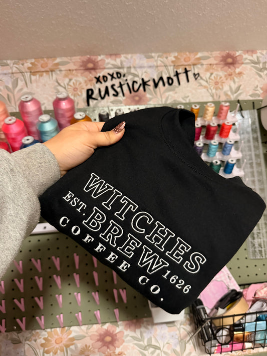 Witches Brew - Halloween