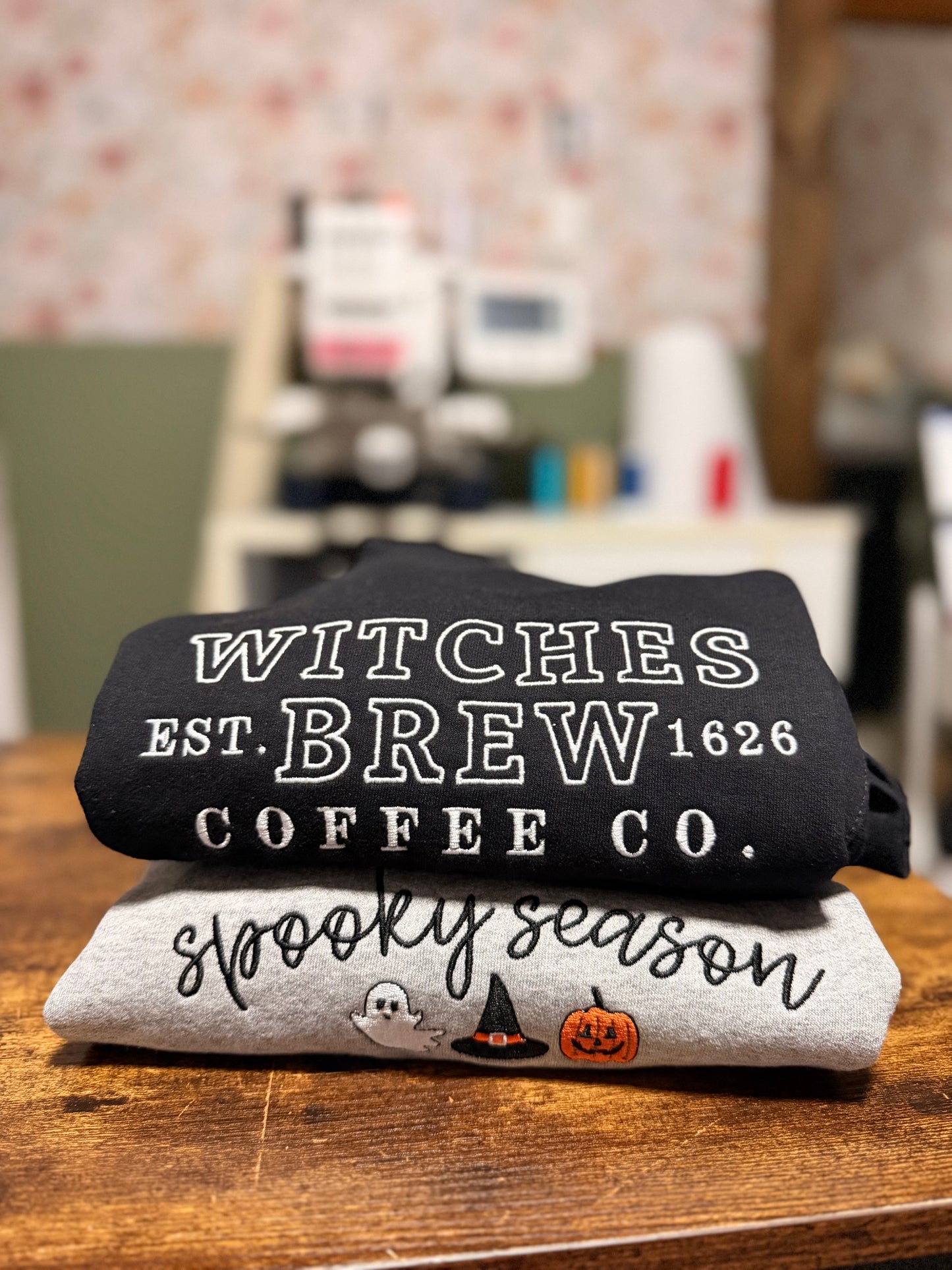 Witches Brew - Halloween