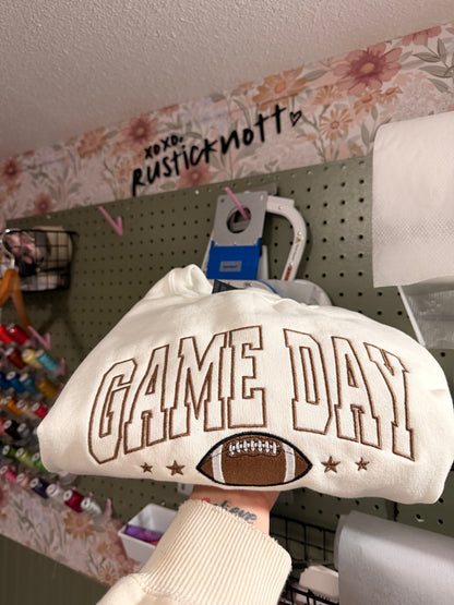 Game Day Football