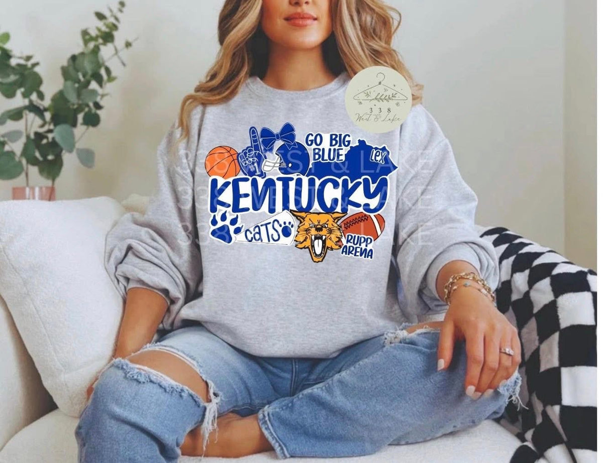 KY DTF