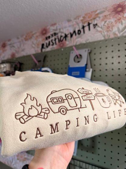 Camping Life