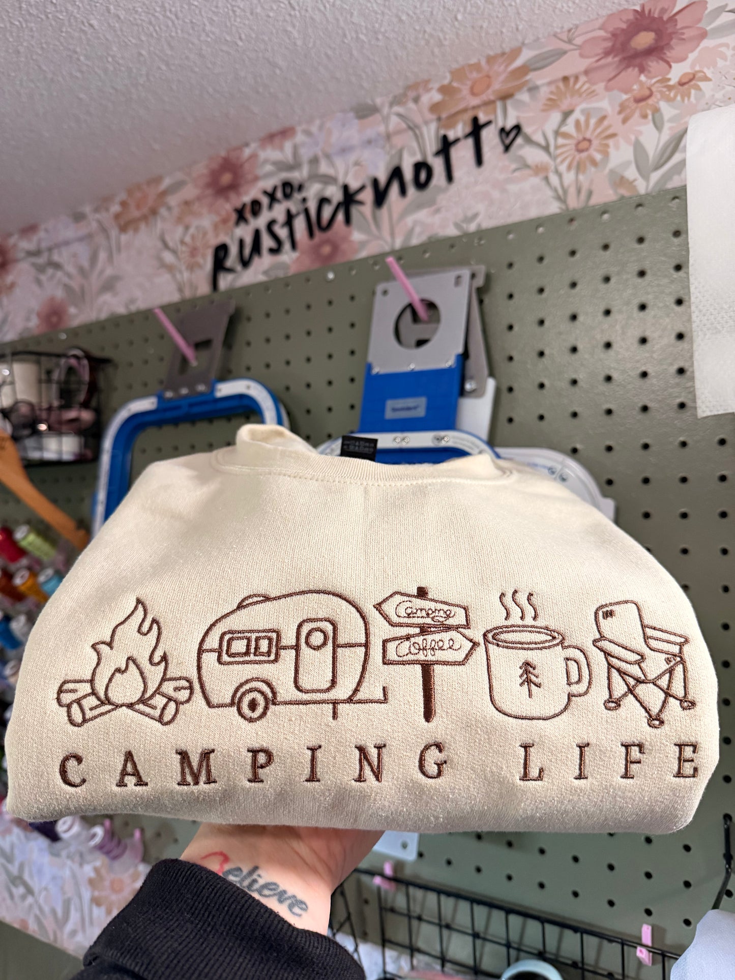 Camping Life